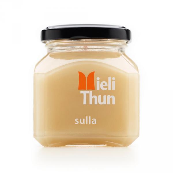 Mieli Thun Italian French Honeysuckle Honey - 8.8 oz