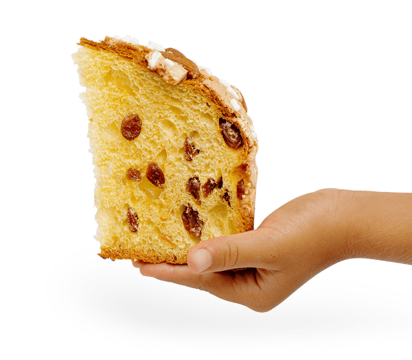 Loison Traditional Classic Panettone