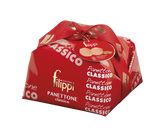 Filippi Panettone Classic Damerino 1 kg