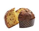 Filippi Panettone Classic Damerino 1 kg