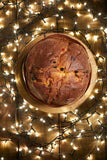 Filippi Panettone Classic Damerino 1 kg