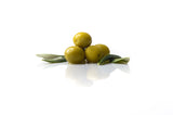 Triana Olivas Whole Manzanilla Olives