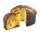 Filippi Panettone with Apricots 1 kg