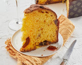 Filippi Panettone with Apricots 1 kg