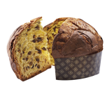 Filippi Panettone with Maranta Chocolate 1000g