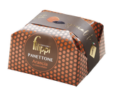 Filippi Panettone Orange and Chocolate 1 kg