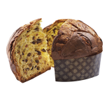 Filippi Panettone Orange and Chocolate 1 kg