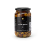 Triana Olivas Arbequina Olives