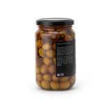 Triana Olivas Arbequina Olives