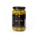 Triana Olivas Whole Manzanilla Olives