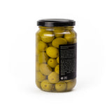 Triana Olivas Whole Manzanilla Olives