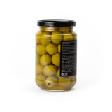 Triana Olivas Pitted  Manzanilla Olives