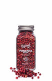 Regional Co. Pink Pepper. Glass jar