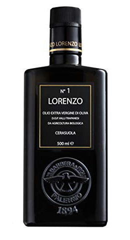 Mediterranean Artisan Oil Blend Canola and Extra Virgin Olive Oil Gallon -  Agora Foods International